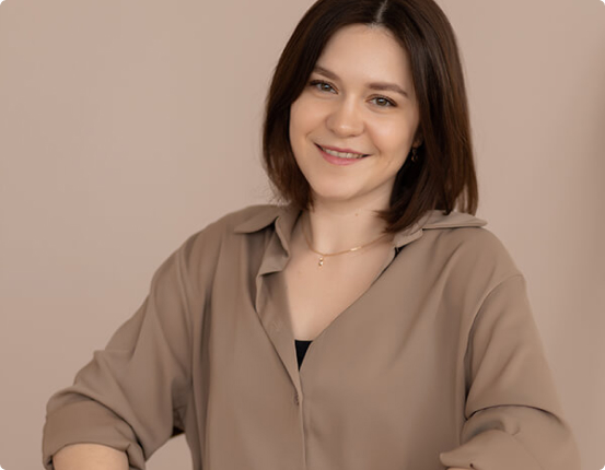 Yulia Shvetsova