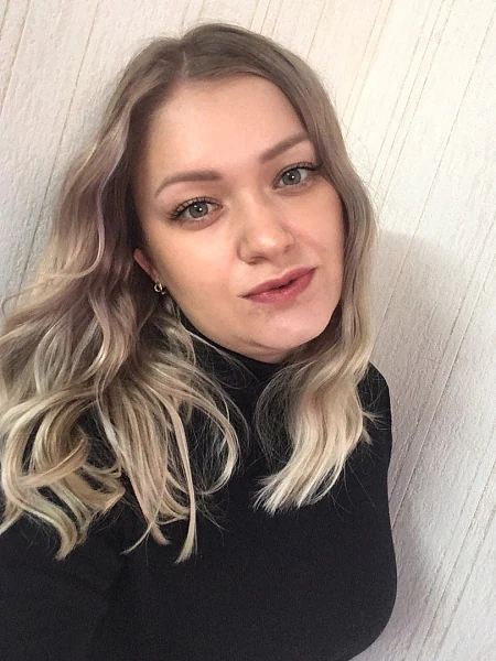 Lyubov Shtyrlyaeva